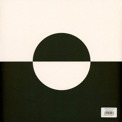Molly Nilsson - Zenith 10th Anniversary Red Gold Vinyl Edition (2015 - Reissue)
