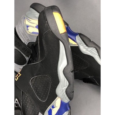 Size 12 - Air Jordan 8 Retro Phoenix Suns 305381-043