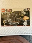 LEGO Star Wars: Corporate Alliance Tank Droid (7748)