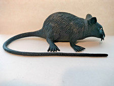 Selection of Plastic Animal Figures - Buy Multiple and Save