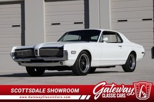 1968 Mercury Cougar for Sale