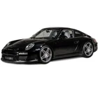 Front Bumper Sport Look With Spoiler Lip For Porsche 911 997.2 08-12
