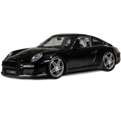 Front Stoßstange Sport Optik mit Spoilerlippe für Porsche 911 997.2 08-12