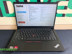 Lenovo ThinkPad E 14 Gen 3 | eBay