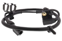 Vemo Sensor, Raddrehzahl Hinterachse, Rechts FüR Jaguar