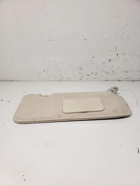 乘客遮阳板无照明适合 08-11 MAZDA TRIBUTE 1015119 — 第 2/4 张图片