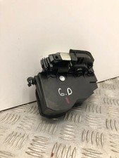 Porte arrière et accessoires BMW X6