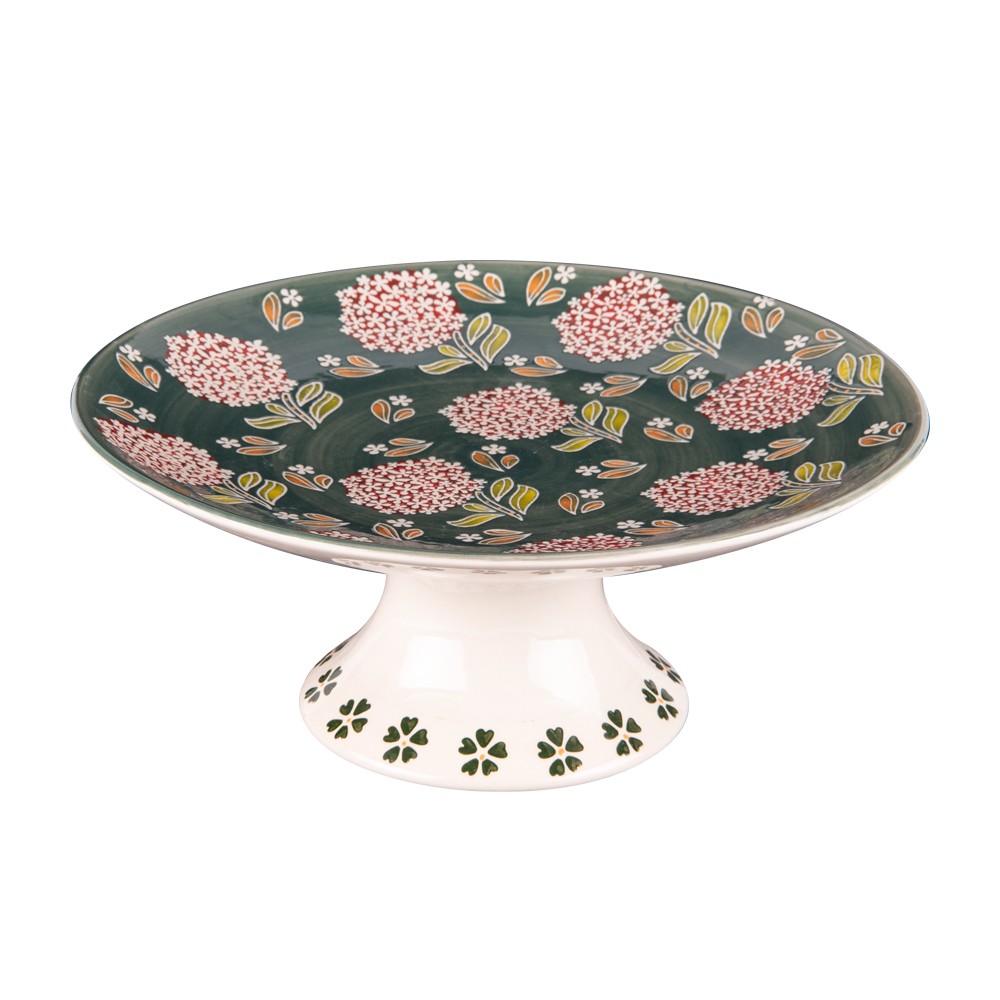 Table Passion Coupe Sur Pied 30 Cm Cottage - Image 2