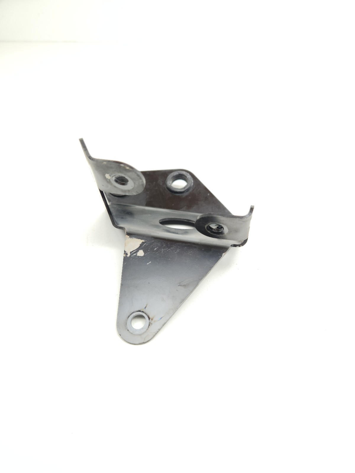 2012-2014 MCLAREN MP4-12C LH LEFT AIR INTAKE TUBE BRACKET OEM 11L0093CP