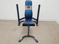 Marcy Classic Weight Bench And Stand 