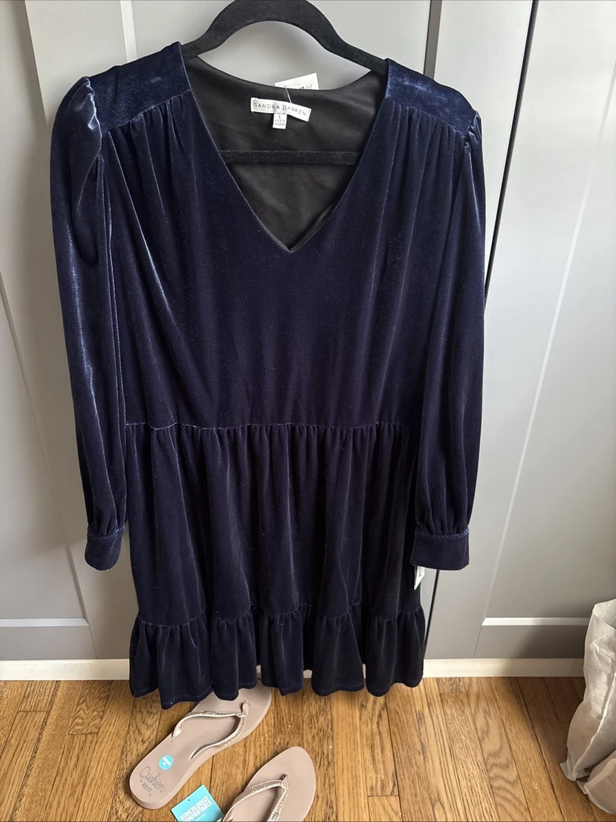 Sandra Darren Women's Dresses for sale | eBay Sandra Darren Women's Dresses for sale | eBay