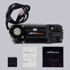 Gas Suspension Airmatic Compressor for Rolls-Royce Phantom 2002-2017 37226753862
