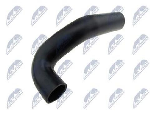 Original NTY Intercooler Hose GPP-PL-024 For Opel Saab