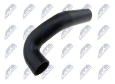 Original NTY charge air hose GPP-PL-024 for Opel Saab
