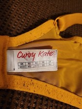 Curvy Kate Bra