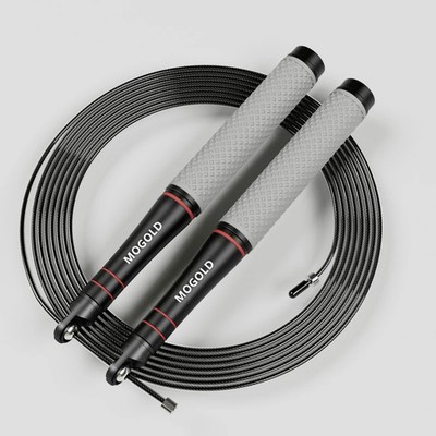 Springseil CrossFit Kunststoff verstellbar leicht robust 3m