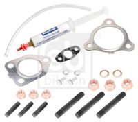 Febi Lader Montagesatz FüR Hyundai H-1 Cargo KIA Sorento I 02-11 28250-4A000