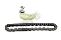 Kettensatz ÖLpumpenantrieb Hepu 21-0581 FüR VW Tiguan Passat B7 Variant 365 362