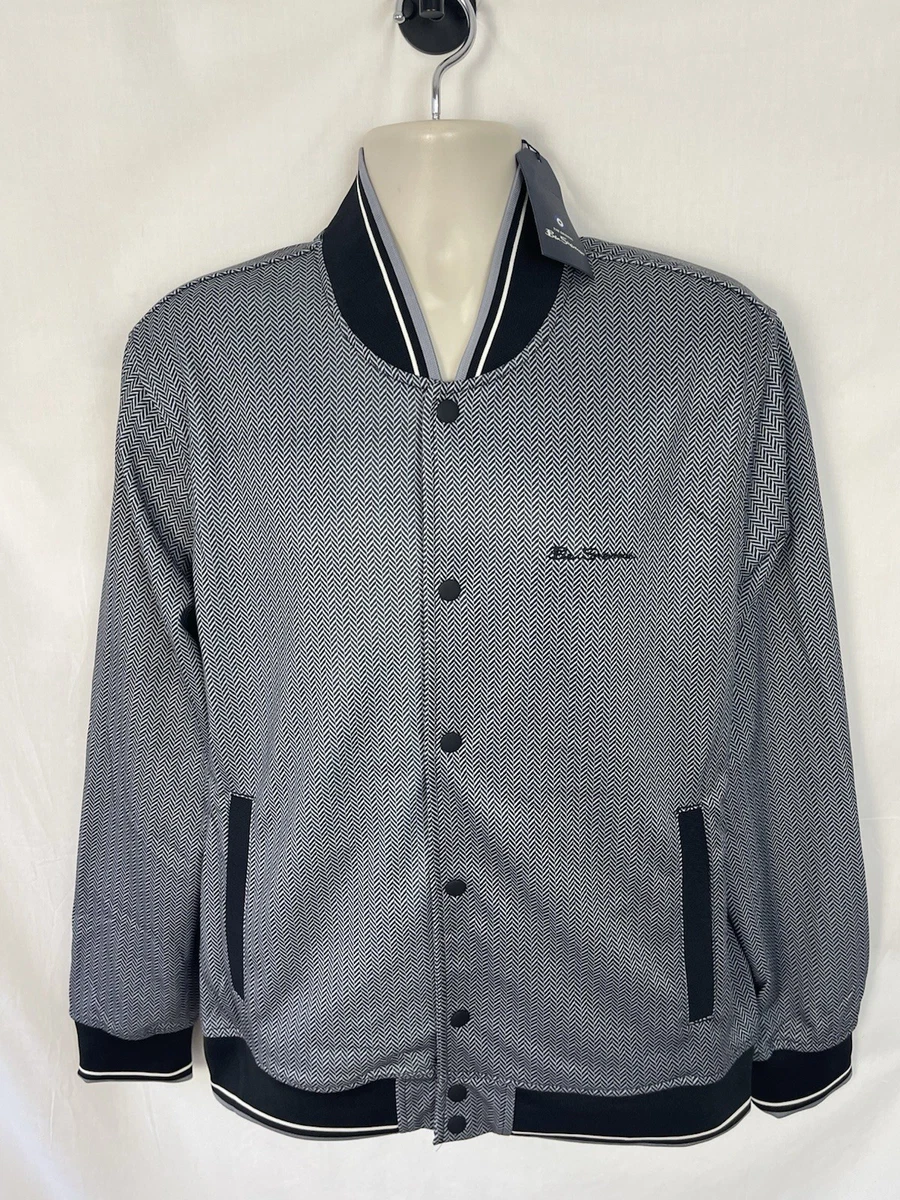 ben sherman track jacket products for sale | eBay