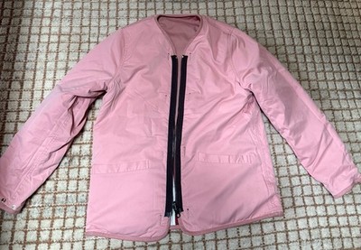 Visvim Iris Shell Liner Jacket Size 2 Small Japan G2U | eBay