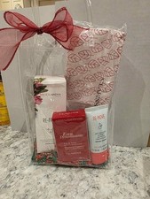 My Clarins 4pc Gift set RE-FRESH Treatment. See Details Below. 120 Value
