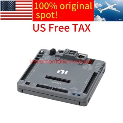 NI roboRIO Embedded Controller New in box spot
