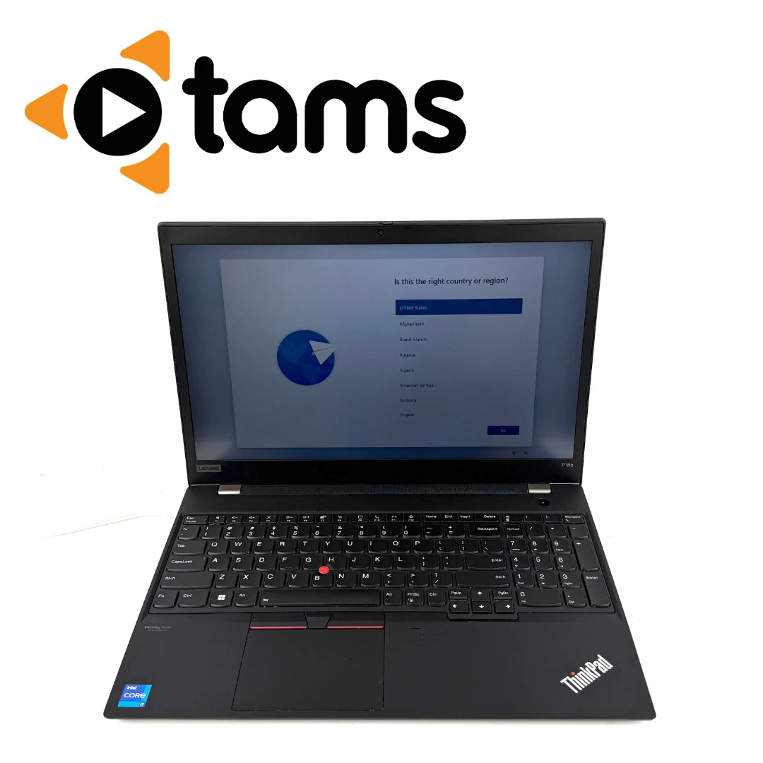 Lenovo ThinkPad P15s Gen 2 PC Laptops & Netbooks for Sale | Shop