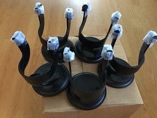 Lot of 5 pcs Blue Yeti USB Microphone Stand Only Black Color