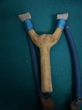 Handmade Gypsy Catapults