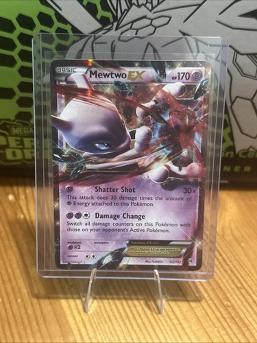 Mewtwo EX (62)
