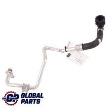 Turboladerrohr BMW X3 G01 X4 G02 G20 G30 Kühl Mittel Schlauch  8651261