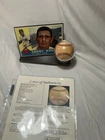 Sandy Koufax Los Angeles Dodgers Autographed Baseball W/ JSA LOA