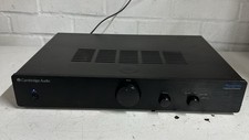 Amplificatore integrato Cambridge Audio Topaz AM1 funzionante