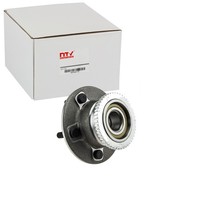 NTY Radlager Satz Hinterachse Passend FÜR Nissan Quest | KLT-NS-055