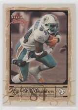 2004 Fleer Sweet Sigs Black 40/84 Chris Chambers #26 10ip