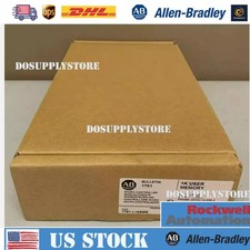 Factory Sealed AB 1761-L16BBB MicroLogix 1000 Controller US Free Tax