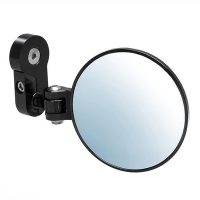CNC Racing Lenker Endspiegel Rocket Rechts Ø 94.5mm 13 - 15 Ducati Hyperstrada