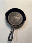 Wagner Ware Sidney O Cast Iron Skillet 1053B #3 Fry Pan