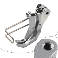 867 Narrow Operation Right Walking Foot For Adler 367 Juki LU-2210 467 767