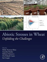 Abiotic Stresses In Wheat | Unfolding The Challenges | Anamika Pandey (U. A.)