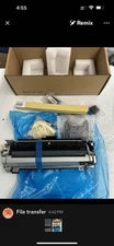 HP LaserJet P3015 RM1-6274-000 (RC2-7835 V1) Fuser Assembly (110V) - WORKING