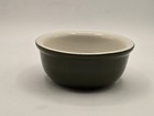 Hall Restaurant Ware 391 Green Bowl