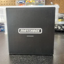 Mattel Creations Matchbox Collector Mercedes-Benz G580 With EQ Technology