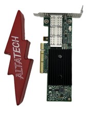Dell 079DJ3 MELLANOX CONNECTX-3 40G QSFP SP Single Port Host Channel Adapter LP