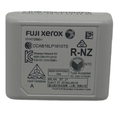 Xerox Wireless Network Adapter for VersaLink B400/C7030/C400/500/C7000 Printer