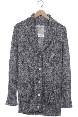 Levis Strickjacke Damen Cardigan Jacke Gr. M Marineblau #rko3plw