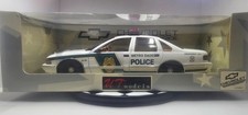 1:18 UT Models 1996 Chevy Caprice Metro Dade Police
