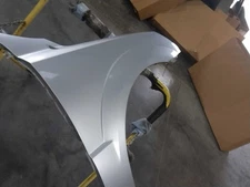 Passenger Right Fender Without Fender Flare Fits 03-09 SORENTO 517379