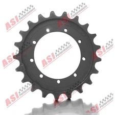 Gear Drive Sprocket For Kubota KX71-3 KX91-3 Excavator 9 Hole 21 Teeth