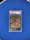POKEMON 2021 SWSH Evolving Skies Full Art ESPEON V #179 PSA 10 Gem Mint